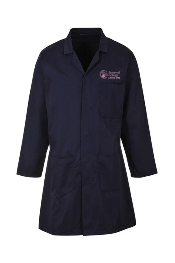 Lab Coat - Animal Care