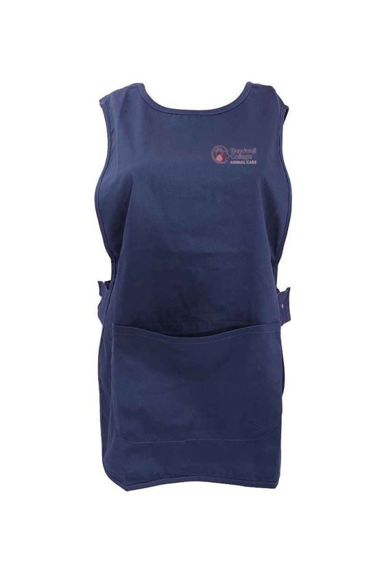 Grooming Tabard - Animal Care