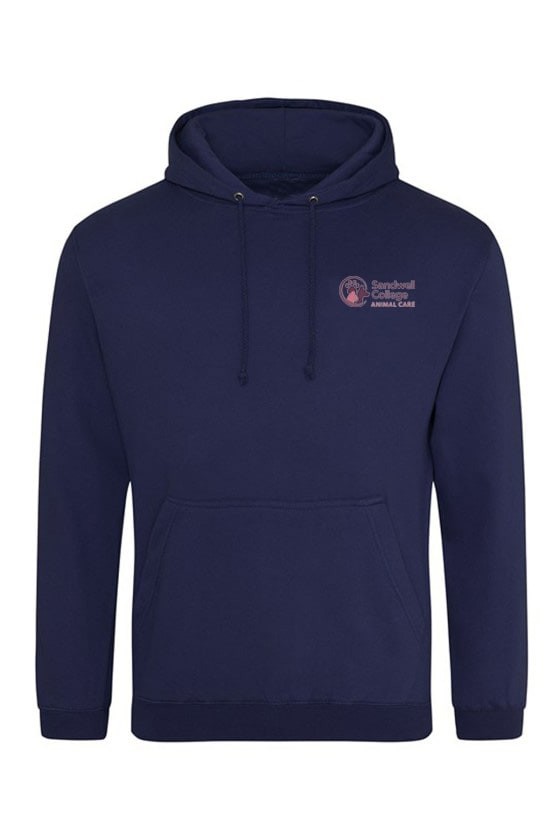 Unisex Hoodie - Animal Care